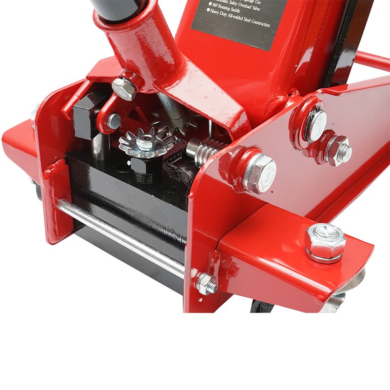 Cric crocodil profesional 3T Floor Jack